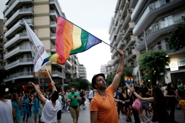 Το EuroPride 2024 έρχεται στη Θεσσαλονίκη 