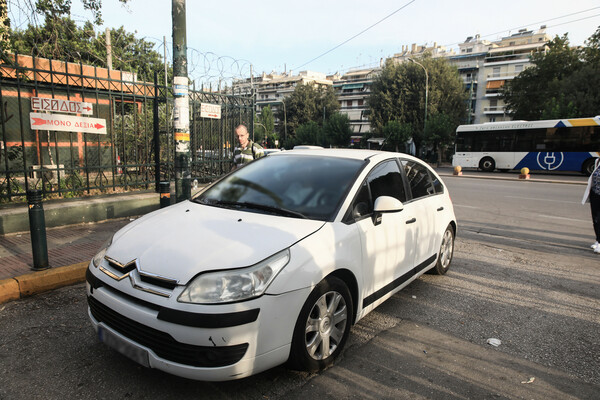 Απολογείται σήμερα ο γνωστός δικηγορος που κατηγορείται για ενδοοικογενειακή βία