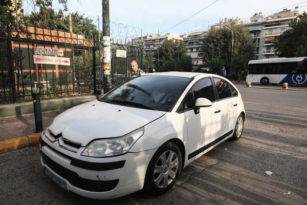 Απολογείται ο γνωστός ποινικολόγος: Μάρτυρες υπεράσπισης η πρώην γυναίκα, η κόρη και συνάδελφός του