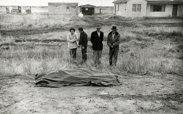 100 χρόνια από τη γέννηση του Ρόμπερτ Φρανκ