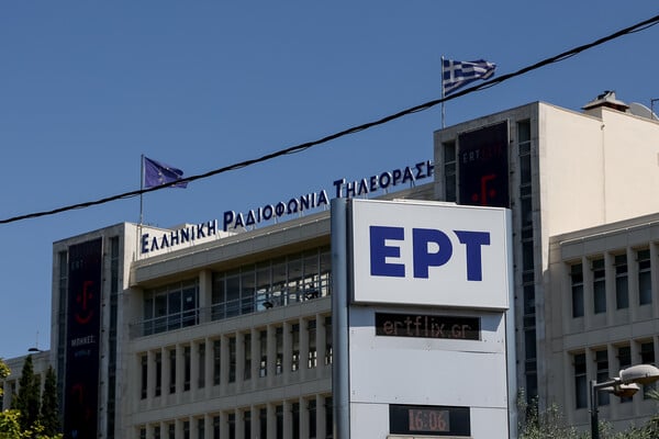 Πέθανε ο δημοσιογράφος Δημήτρης Κρητικός σε ηλικία 53 ετών