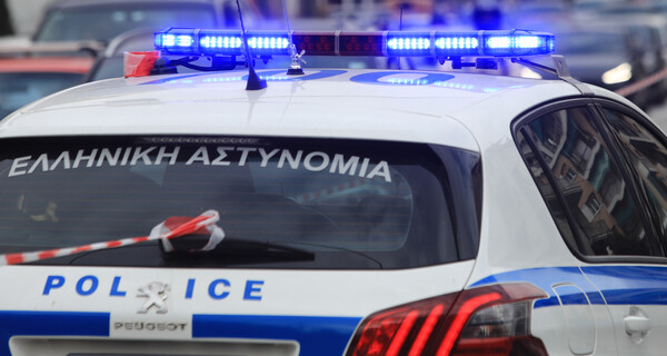 Θεσσαλονίκη: Συνελήφθη 36χρονος για κλοπές - Προσπάθησε να κλέψει και ταξί