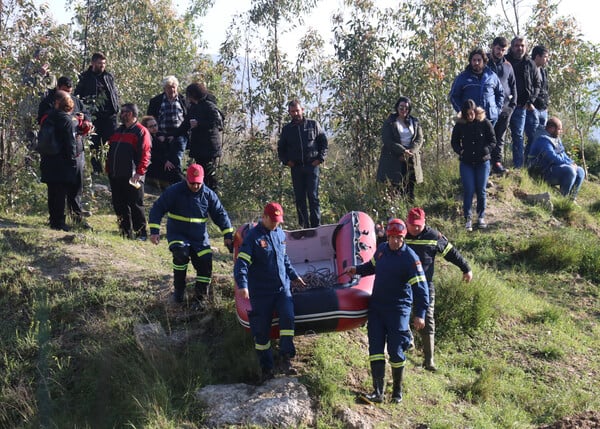 Χανιά: Νεκρός 67χρονος πεζοπόρος - Το 6ο θύμα από τις αρχές Ιουνίου