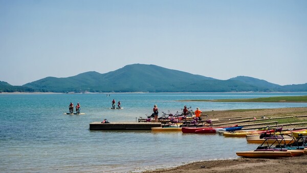 «Thessaly Evros Pass»: Άνοιξε η πλατφόρμα για την υποβολή αιτήσεων 