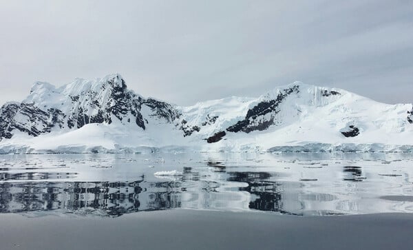 Αρκτική: Οι φωτιές ήδη έχουν προκαλέσει τις υψηλότερες εκπομπές διοξειδίου εδώ και 20 χρόνια