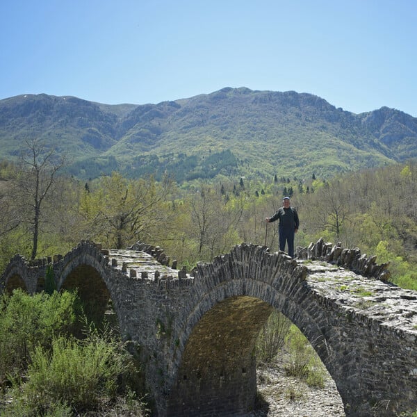 CHECK Η Αρσινόη είχε και στο χωριό της Τίσερτς