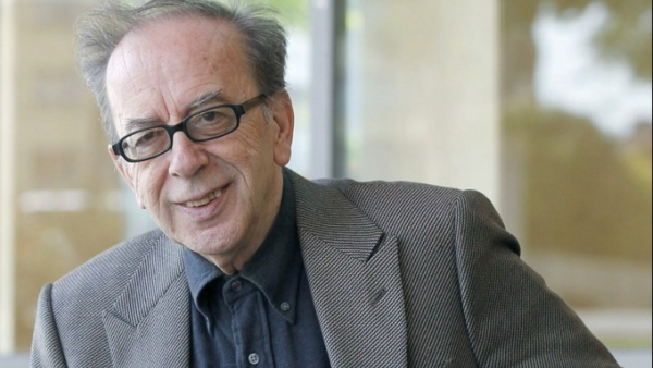 Πέθανε ο συγγραφέας Ισμαήλ Κανταρέ