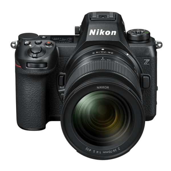 Η Nikon οργάνωσε press brunch για την παρουσίαση της Z6III