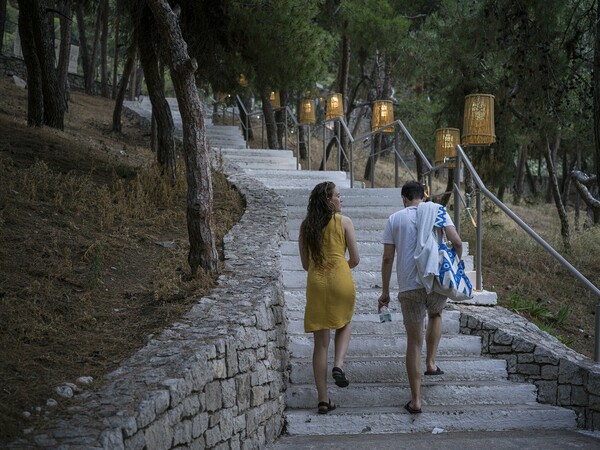 Ναύπλιο Κώστας Κουβαράς