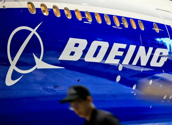 Boeing: Πώς η συμφωνία ομολογίας ενοχής μπορεί να επηρεάσει την εταιρεία