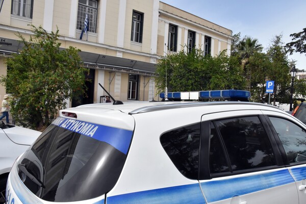 Κύκλωμα εκβιασμών στην Αθήνα: Στον αναριτή σήμερα η Νάνσυ και άλλοι πέντε