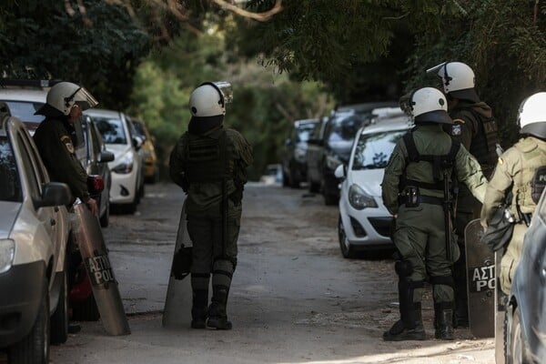 Πυροβολισμοί στην Αλεξάνδρας: 74 συλλήψεις για την αιματηρή συμπλοκή οπαδών του Παναθηναϊκού