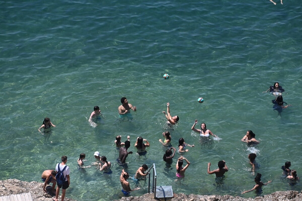 Όλες οι πληροφορίες για την καλοκαιρινή άδεια από την ΓΣΕΕ