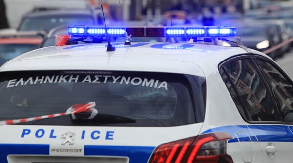 Τηλεφώνημα για βόμβα σε τράπεζα στη Νέα Χαλκηδόνα