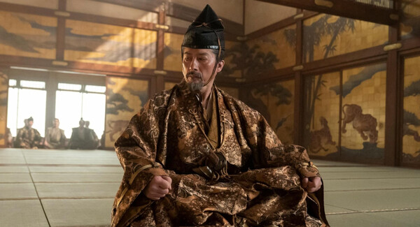 Βραβεία Emmy: «Shogun» και «The Bear» συγκέντρωσαν τις περισσότερες υποψηφιότητες