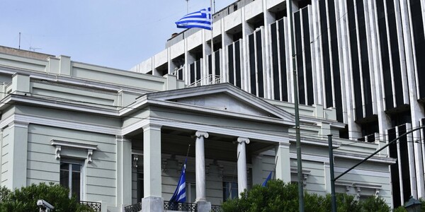 Διπλωματικές πηγές για δηλώσεις Ερντογάν: Σαφείς, πάγιες και διατυπωμένες ενιαία οι ελληνικές θέσεις για την Κύπρο