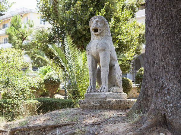 Αρχαιολογικό μουσείο Σπάρτης