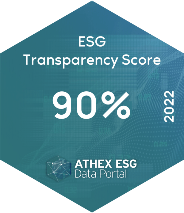 ΔΕΗ: Στον δείκτη ATHEX ESG του ΧΑ με υψηλές επιδόσεις