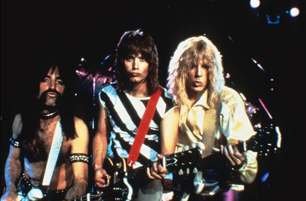 SPINAL TAP