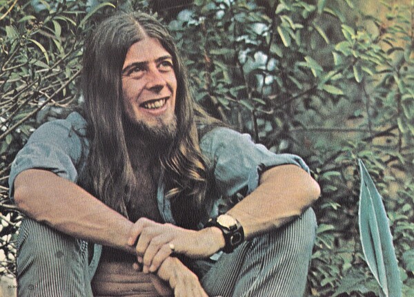 John Mayall: μια μεγάλη μουσική απώλεια του τελευταίου καιρού