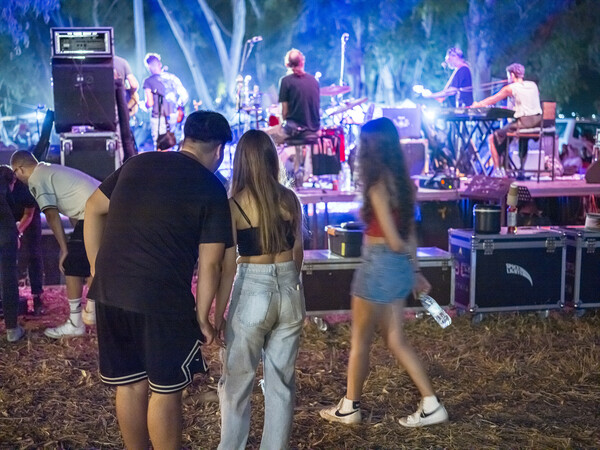 Πουλικάκος και Σπυριδούλα στο Κατάκολο