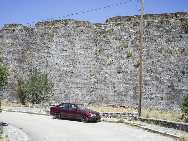 Κάστρο