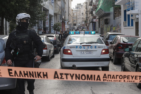 Έγκλημα στη Θεσσαλονίκη: Παρέσυρε σκόπιμα με το αυτοκίνητό του έναν άνδρα