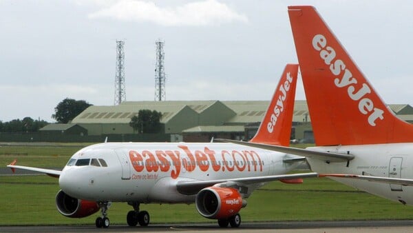 Η easyJet ακυρώνει πάνω από 200 πτήσεις από και προς Πορτογαλία λόγω απεργίας