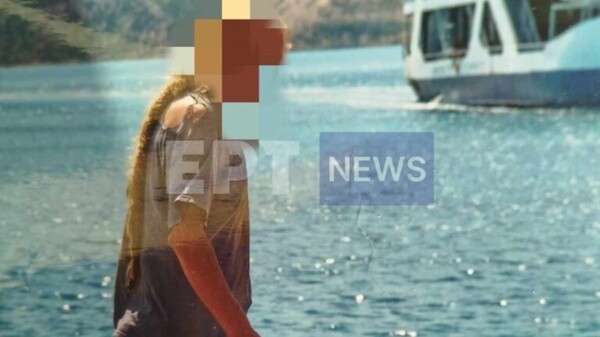 Γαύδος: Σώος ο 50χρονος Γερμανός που είχαν χαθεί τα ίχνη του για δυο μέρες