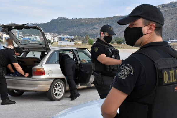 Κρήτη: Πατέρας και γιος πυροβόλησαν πισώπλατα 19χρονο εργάτη