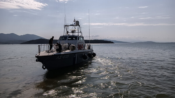 Αγνοείται από χθες Βρετανός τουρίστας στη Ρόδο