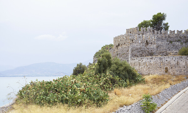 Καρκαβίτσας