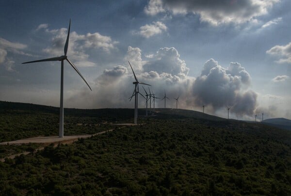 Πώς και γιατί οι ανεμογεννήτριες έγιναν «αποδιοπομπαίος τράγος»;