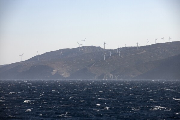 Πώς και γιατί οι ανεμογεννήτριες έγιναν «αποδιοπομπαίος τράγος»;