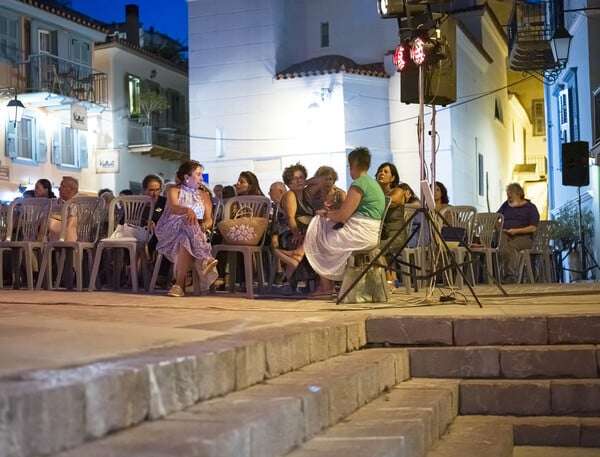 Παντελής Μπουκάλας