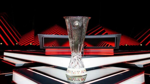 Europa League: Οι αντίπαλοι του Ολυμπιακού και του ΠΑΟΚ