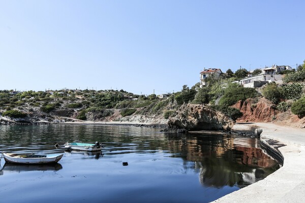 Σαλαμίνα: Στον εισαγγελέα σήμερα ο 35χρονος που προσπάθησε να βιάσει την 20χρονη στη θάλασσα