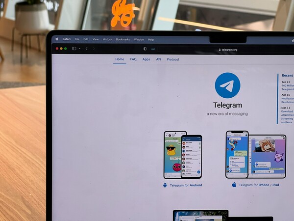 Νότια Κορέα: Έρευνα εις βάρος του Telegram για διάδοση «deepfake» πορνογραφικού περιεχομένου