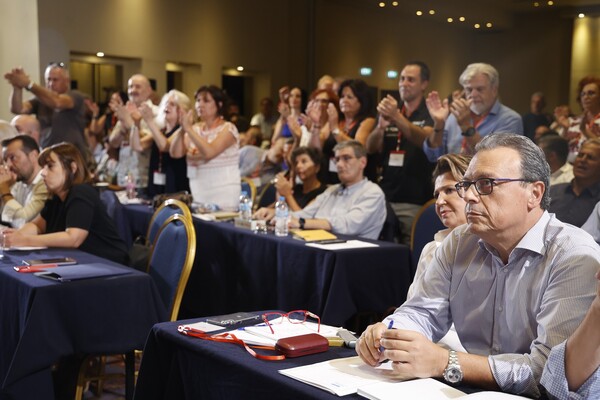 Πρόταση μομφής κατά Κασσελάκη στον ΣΥΡΙΖΑ - Στις 8:30 η ψηφοφορία  