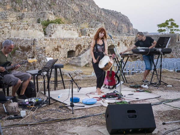 Μαρία Παπαγεωργίου