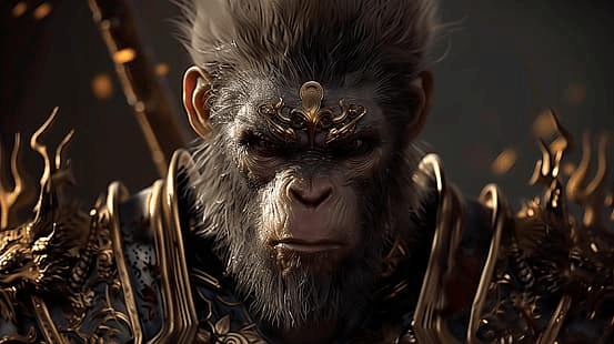 Black Myth: Wukong, το σεξιστικό video game που διχάζει την Κίνα