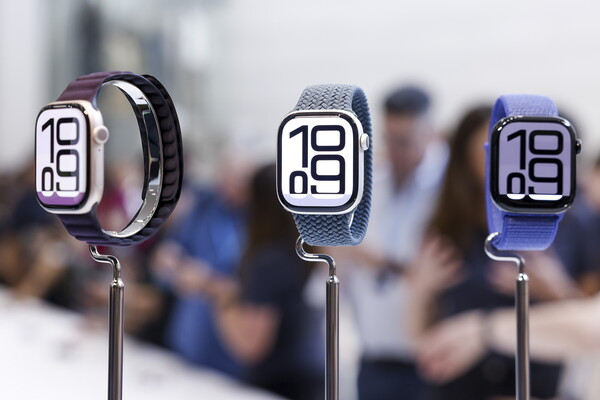 Το νέο Apple Watch μπορεί να βοηθήσει σε μια διαταραχή ύπνου που οι περισσότεροι δεν γνωρίζουν ότι έχουν