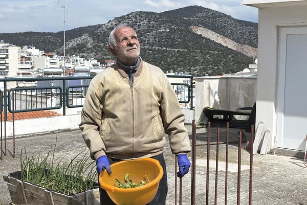 Η Πετρούπολη του Μπάμπη Κουγεμήτρου