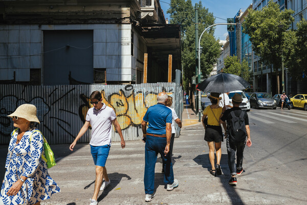 Οι πληγές της Σταδίου