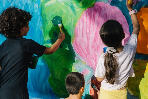 Τα πρατήρια Shell μεγάλος χορηγός στο Cycladic Kids Festival, το παιδικό Φεστιβάλ του Μουσείου Κυκλαδικής Τέχνης