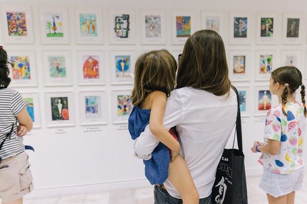 Τα πρατήρια Shell μεγάλος χορηγός στο Cycladic Kids Festival, το παιδικό Φεστιβάλ του Μουσείου Κυκλαδικής Τέχνης