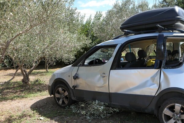 Θεσσαλονίκη: Πληροφορίες ότι η 34χρονη έγκυος έχασε το βράφος