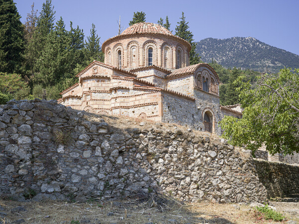 Μυστράς