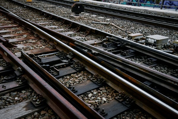 Hellenic Train: Με λεωφορεία η κυκλοφορία στο τμήμα Αθήνα-Χαλκίδα και στον άξονα Αθήνα-Θεσσαλονίκη