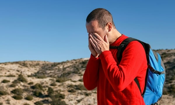 Ένας στους πέντε Έλληνες υποφέρει από πονοκεφάλους